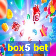 box5 bet